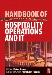 Handbook of Hospitality Operations and IT by 