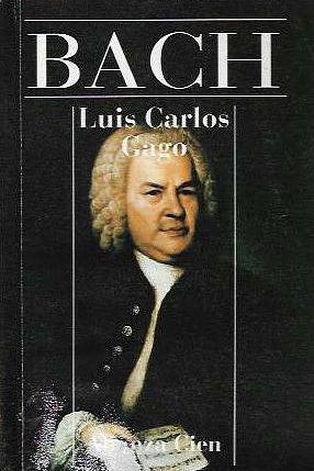 Bach by Luis Carlos Gago