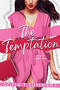 The Temptation by Sofia T. Summers