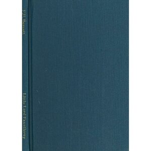 Little Lord Fauntleroy by Frances Hodgson Burnett, Juvenile Fiction, Classics, Family by Frances Hodgson Burnett