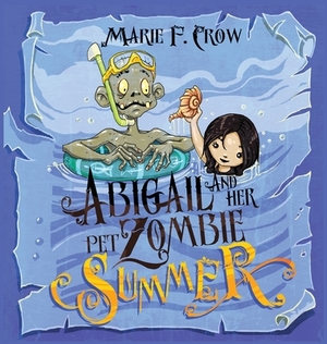 Summer by Marie F. Crow