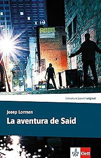 La Aventura de Saíd  by Josep Lorman