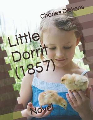 Little Dorrit by Charles Dickens