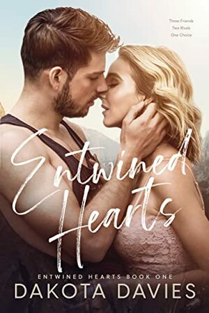 Entwined Hearts by Dakota Davies