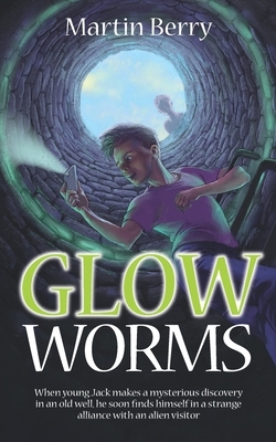 Glow Worms by Martin Berry