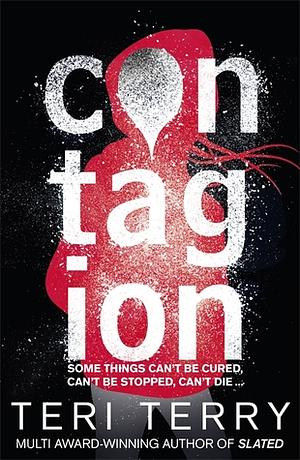 Contagion by Teri Terry