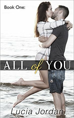 All of You by Lucia Jordan