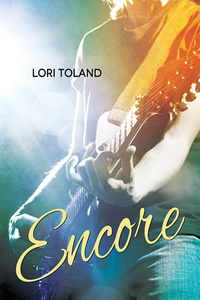 Encore by Lori Toland