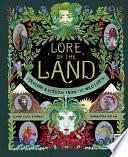 Lore of the Land: Folklore and Wisdom from the Wild Earth by Claire Cock-Starkey