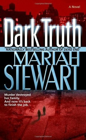 Dark Truth by Mariah Stewart