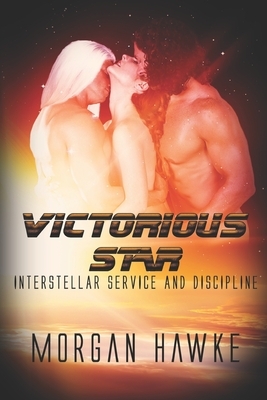 Victorious Star by Morgan Hawke