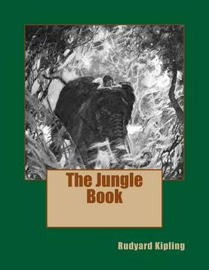 The Jungle Book by Rudyard Kipling