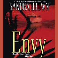 Envy (Abridged Audio) by Sandra Brown