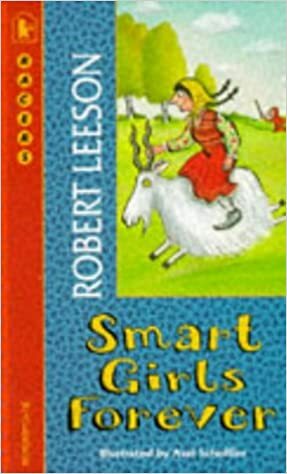 Smart Girls Forever by Robert Leeson