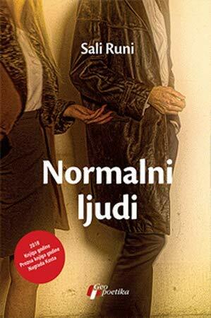 Normalni ljudi by Vuk Šećerović, Sally Rooney