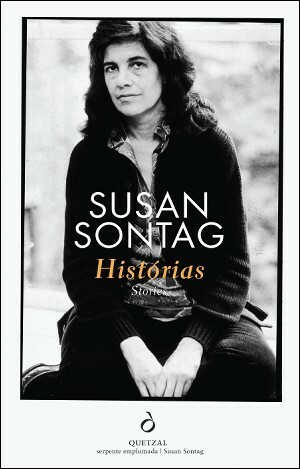 Histórias by Susan Sontag