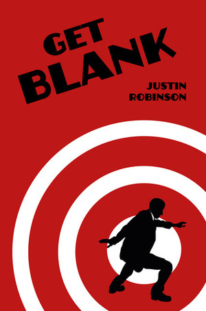 Get Blank by Justin Robinson