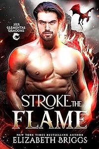 Stroke the Flame by Elizabeth Briggs