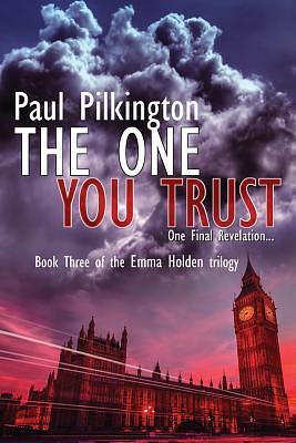The One You Trust by Paul Pilkington
