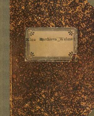 Beitrage Zur Bildnerischen Formlehre (1921/22): Faksimileausgabe Des Originalmanuskripts by Paul Klee