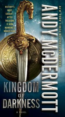 Kingdom of Darkness by Andy McDermott