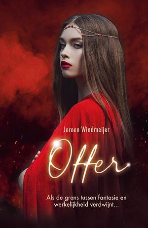 Offer  by Jeroen Windmeijer