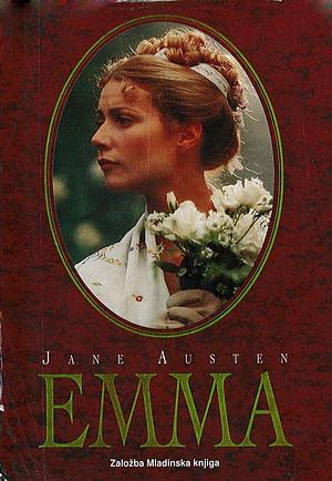 Emma by Jane Austen