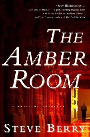 The Amber Room by Steve Berry