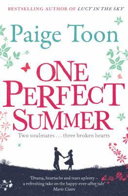 One Perfect Summer by Paige Toon