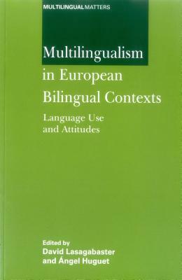 Multilingualism in Eu -Nop/028: Language Use and Attitudes by 