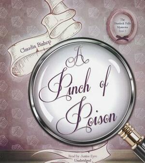 A Pinch of Poison by Claudia Bishop