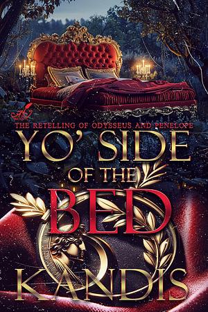 Yo' Side Of The Bed by Kandis Tolliver