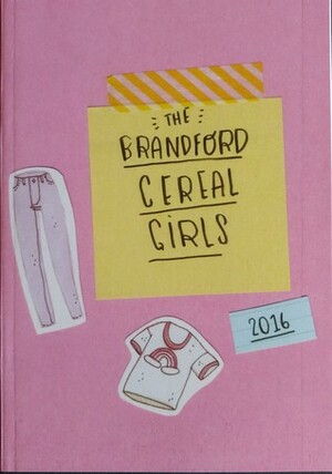 The Brandford Cereal Girls by Fran Meneses Frannerd