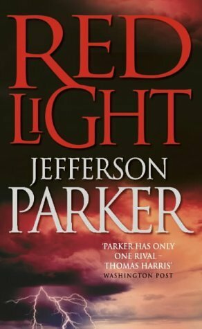 Red Light by T. Jefferson Parker