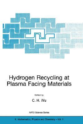 Hydrogen Recycling at Plasma Facing Materials by 