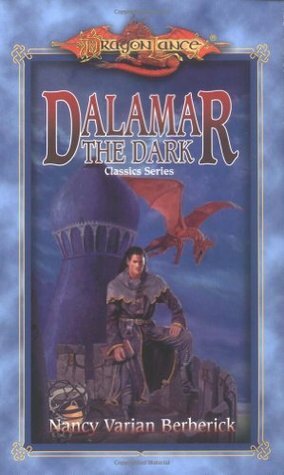 Dalamar the Dark by Nancy Varian Berberick