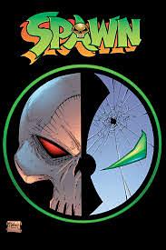 Spawn #12 by Todd McFarlane