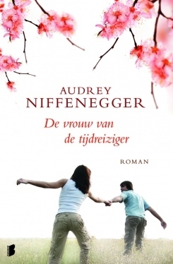 De vrouw van de tijdreiziger by Jeannet Dekker, Audrey Niffenegger