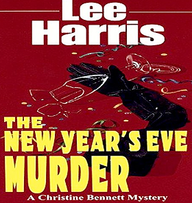 The New Year's Eve Murder by Lee Harris