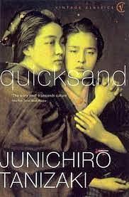 Quicksand by Jun'ichirō Tanizaki