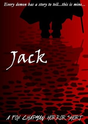 Jack by Fox Chapman, Pyxi Rose