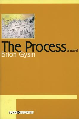 The Process by Brion Gysin