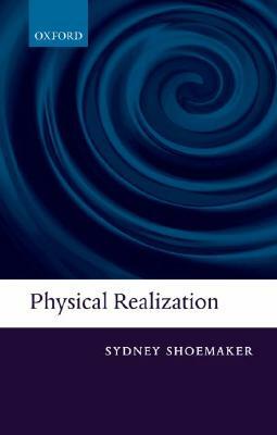 Physical Realization C by Sydney Shoemaker