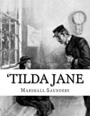 'Tilda Jane by Marshall Saunders