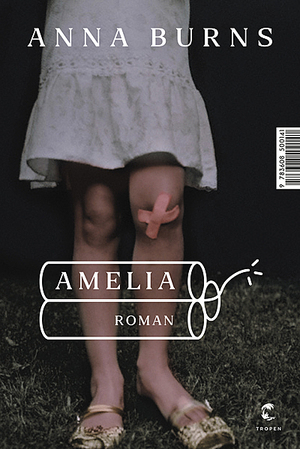 Amelia by Anna Burns