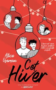 Cet hiver by Alice Oseman