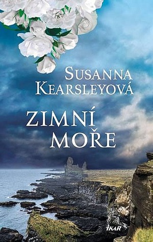 Zimní moře by Susanna Kearsley