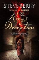 The King's Deception by Steve Berry