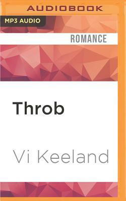 Throb by Vi Keeland