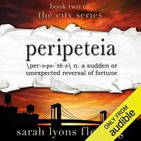 Peripeteia by Sarah Lyons Fleming